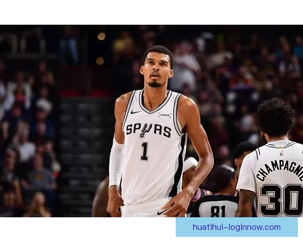 联盟高管一致看好文班亚马领衔马刺成顶级争冠劲旅