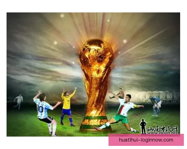 世界杯狂欢竞猜盛宴，赢取丰富奖品乐不停