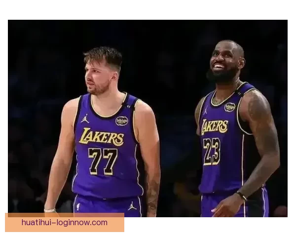 湖人拒绝步行者29分逆转 东契奇狂飙43分詹姆斯隔扣献准三双