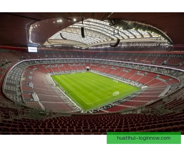 聚焦二零二六世界杯球场布局与城市文化经济联动发展的全球视角