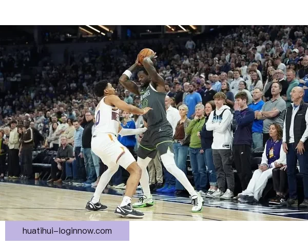 杜兰特能否延续火热状态带领太阳再度击败森林狼 兰德尔肩负重任冲击强敌