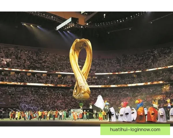 世界杯狂欢竞猜盛宴，赢取丰富奖品乐不停